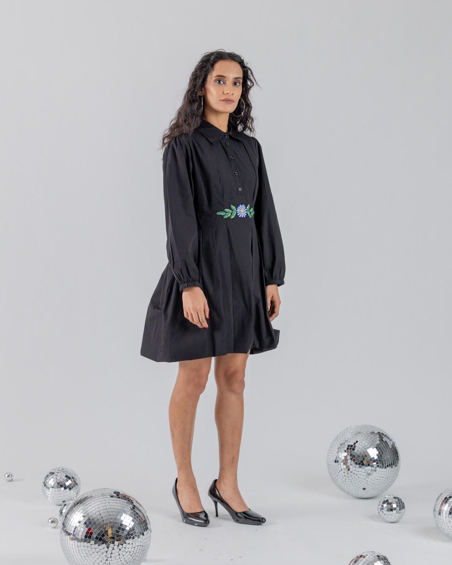 ELORA DRESS