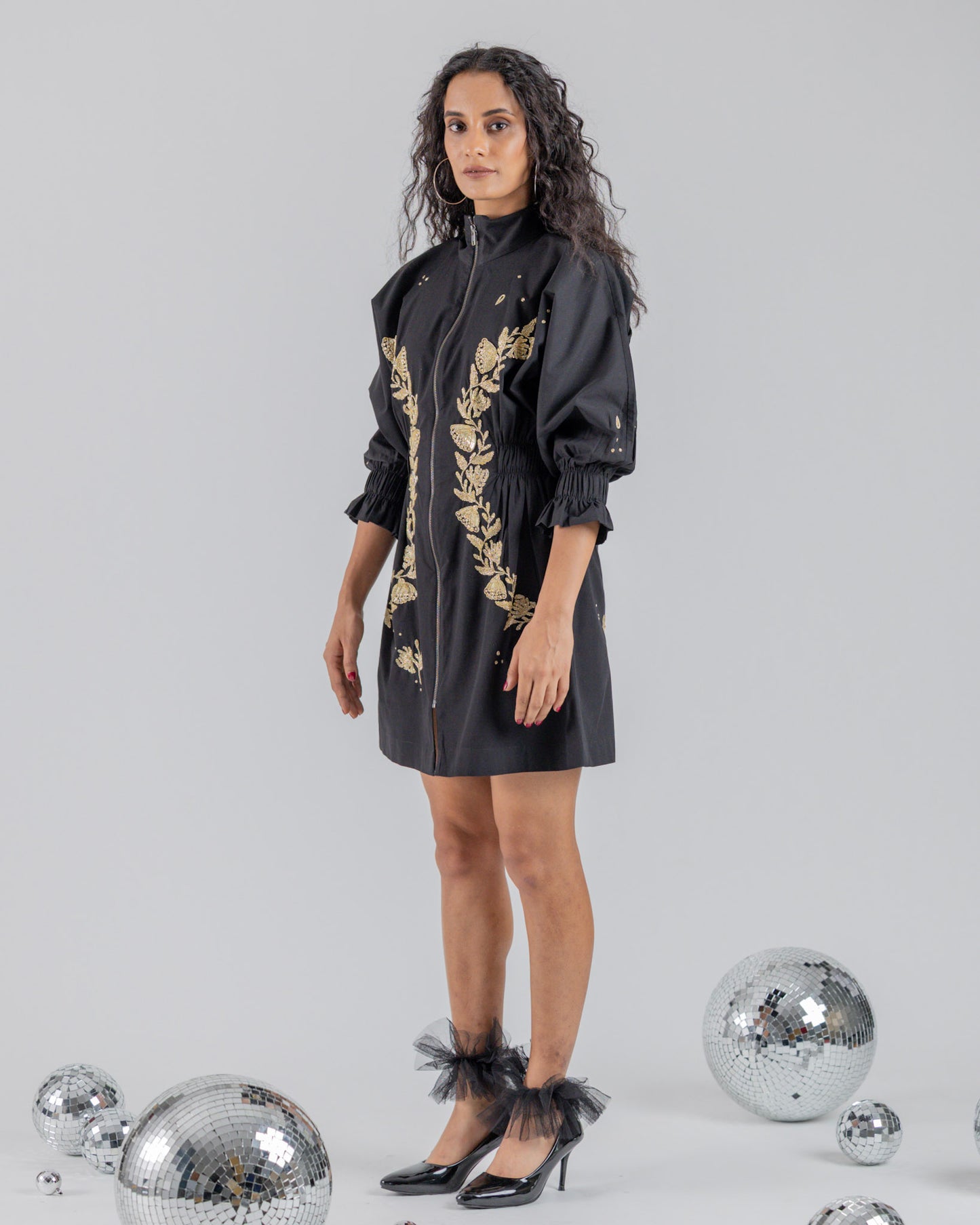 CITALI 0.1 DRESS