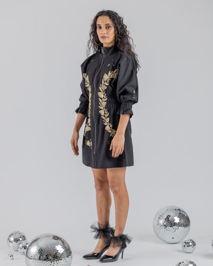 CITALI 0.1 DRESS