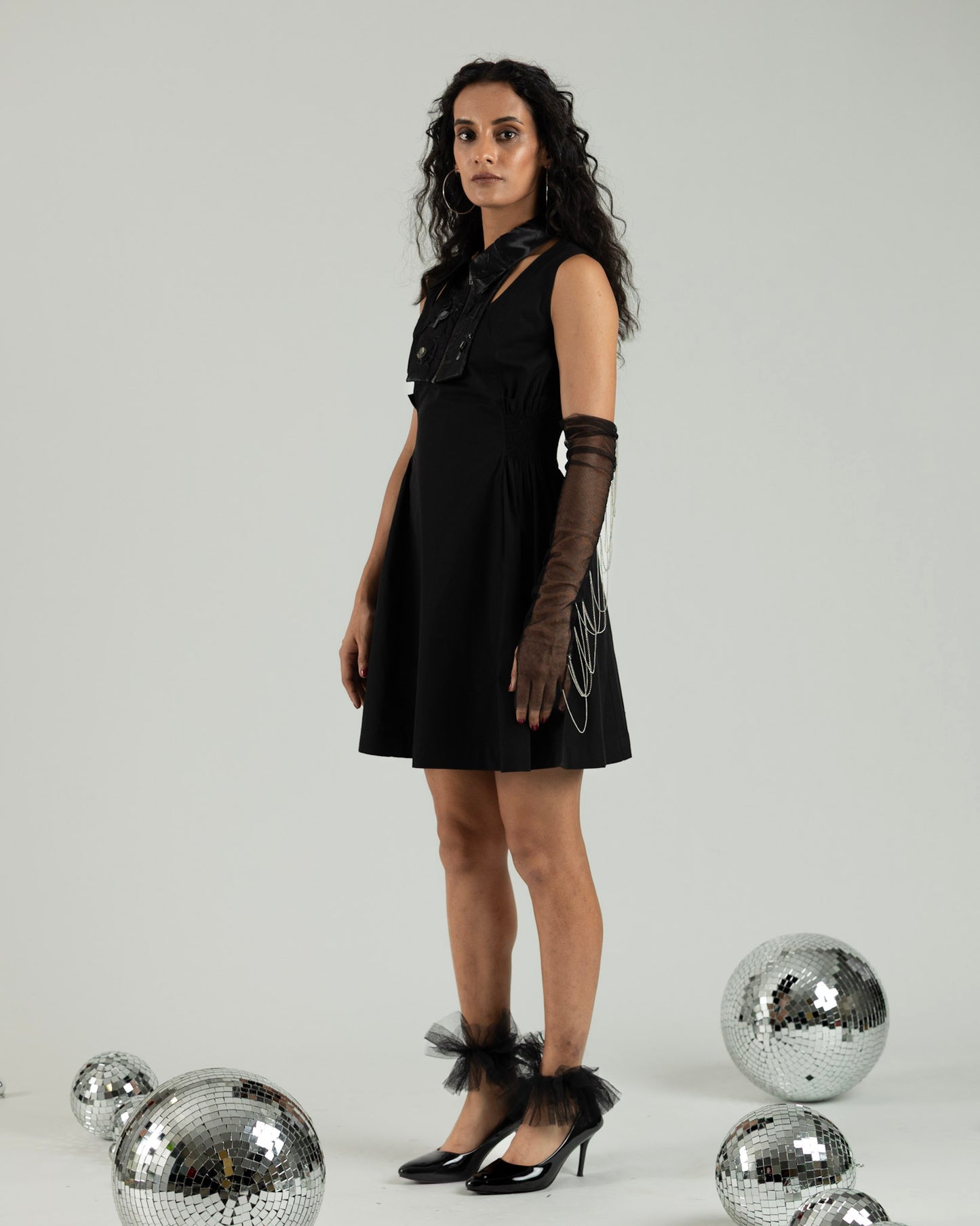 ORELA 0.1 DRESS