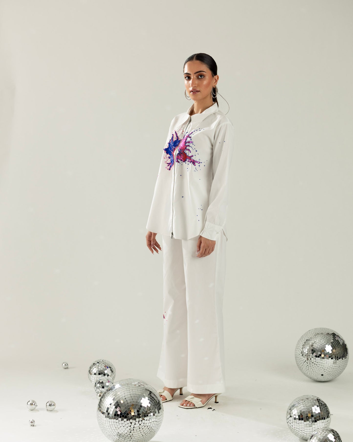 FLEURI 0.1 CO-ORD