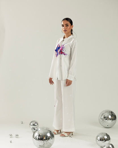 FLEURI 0.1 CO-ORD