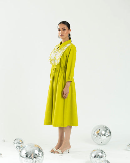 ZINARA 0.1 DRESS