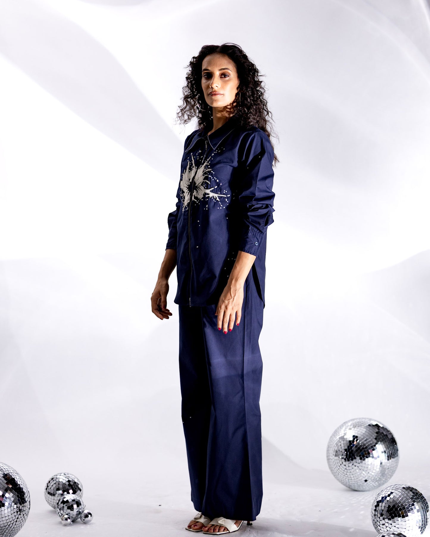 FLEURI CO-ORD