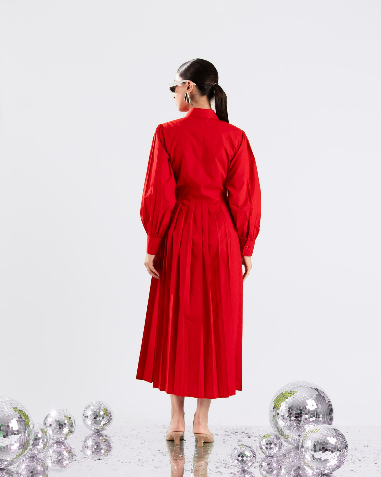 KIREI DRESS