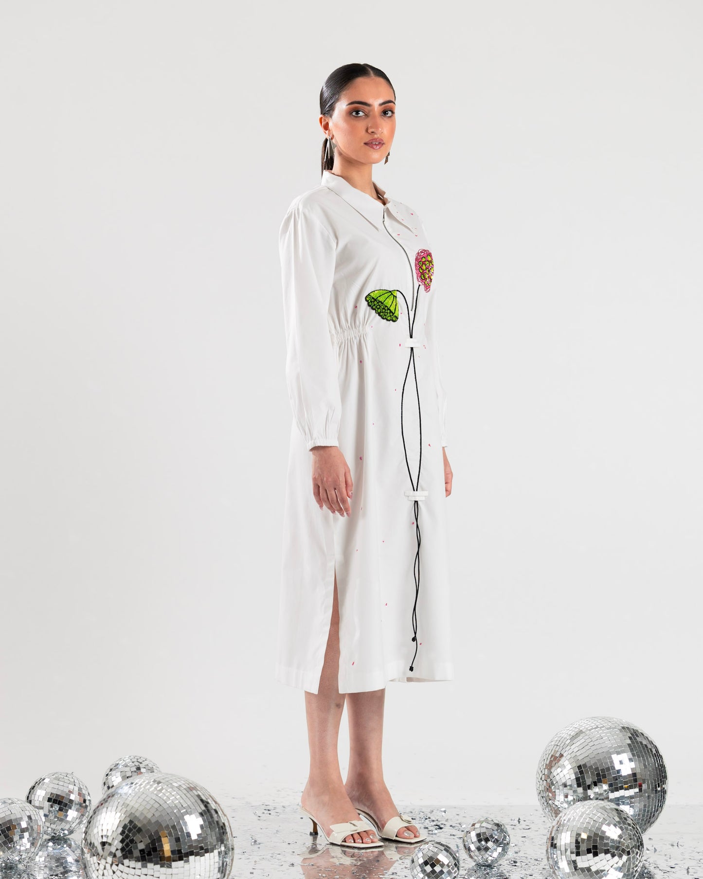 MUSA DRESS