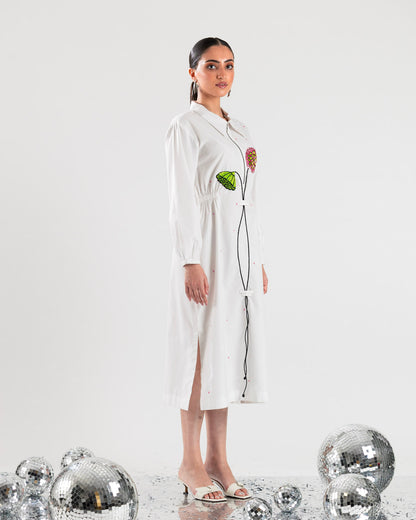 MUSA DRESS