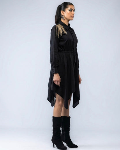 FAENORA 0.1 DRESS
