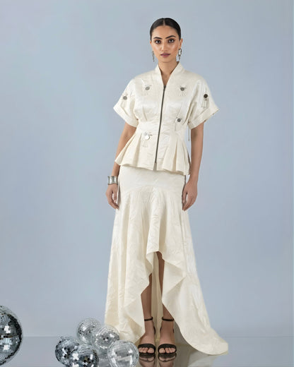 LAMEES 0.1 CO-ORD