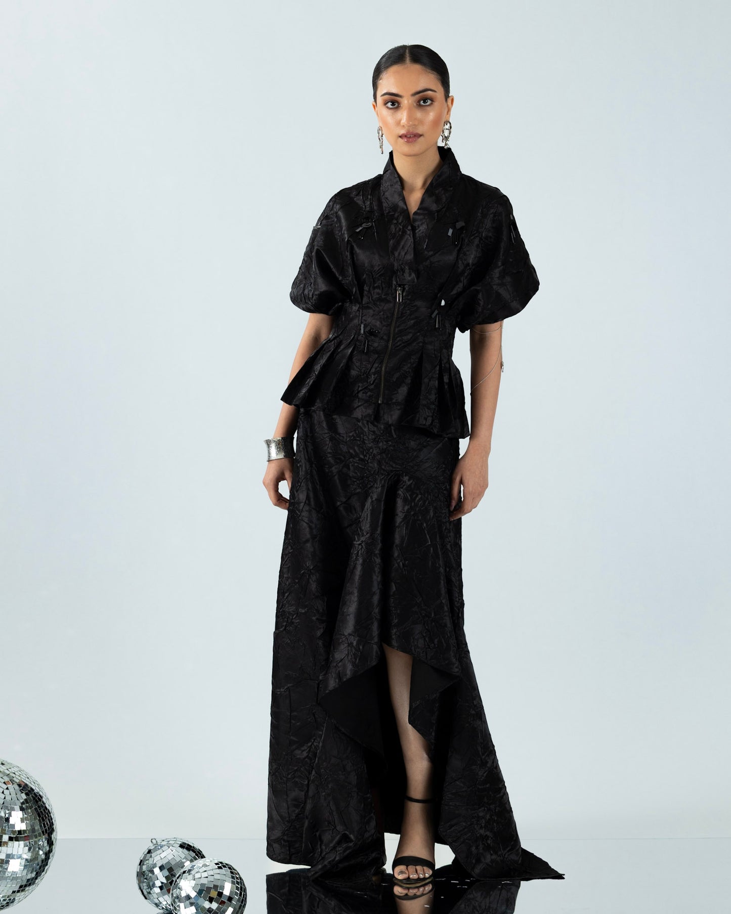 LAMEES CO-ORD