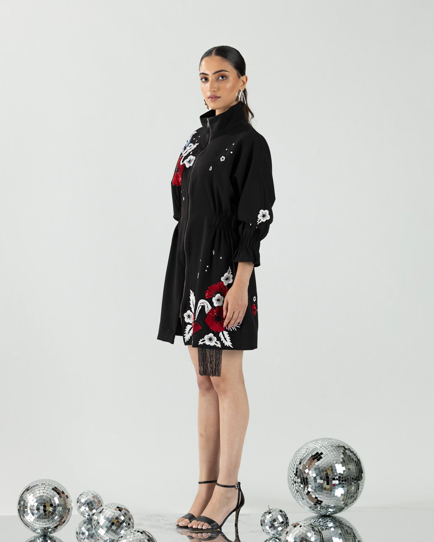 SIARA 0.1 DRESS
