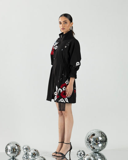 SIARA 0.1 DRESS