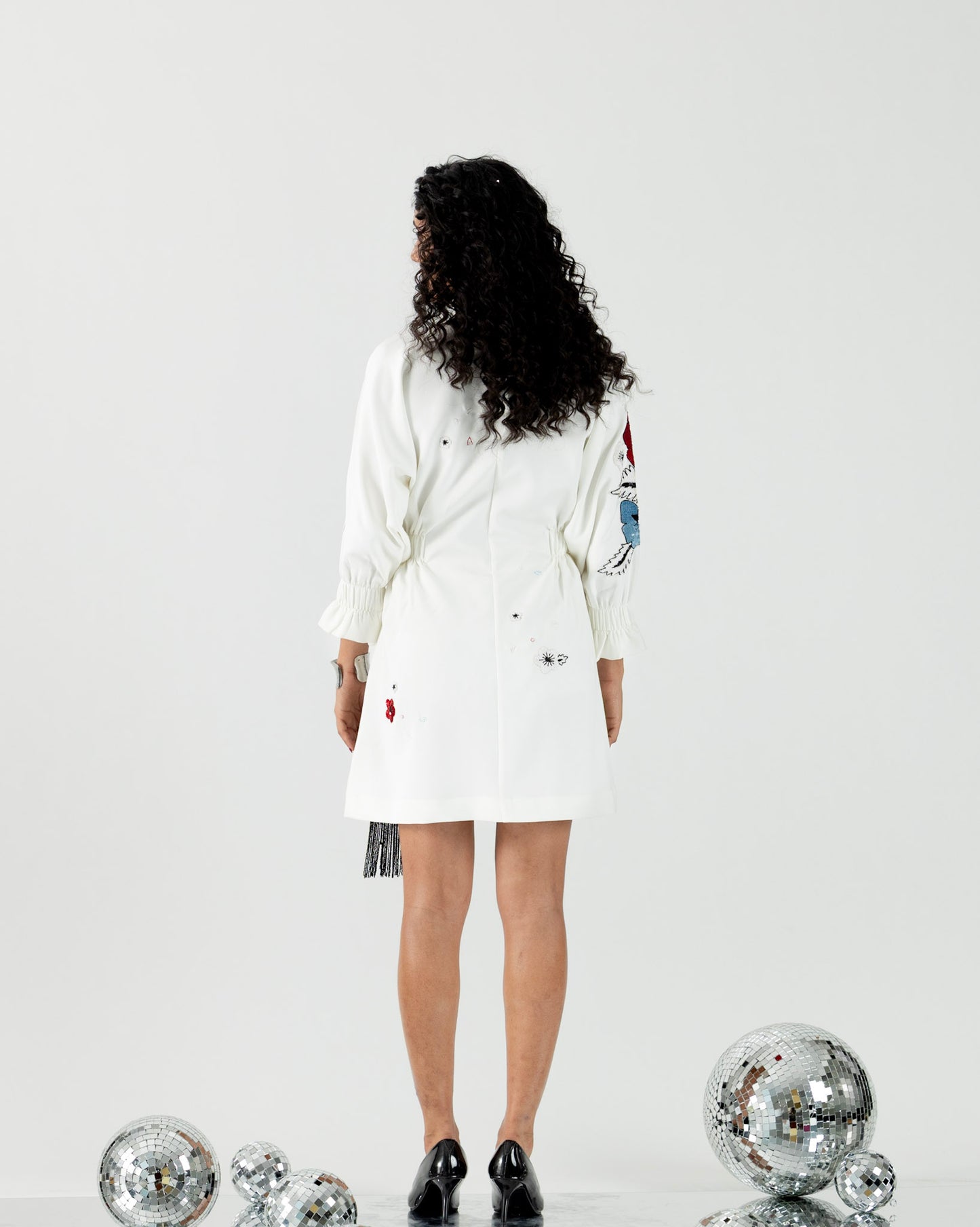 SIARA DRESS
