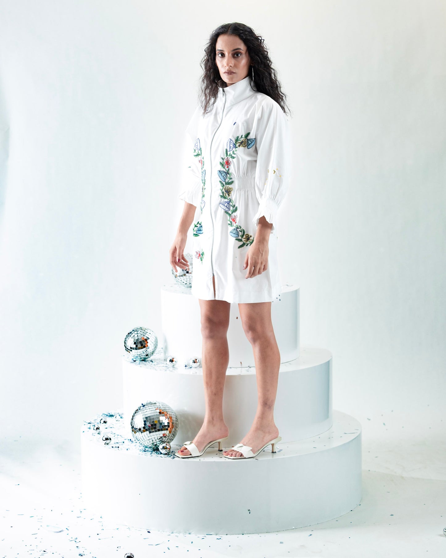 CITALI DRESS