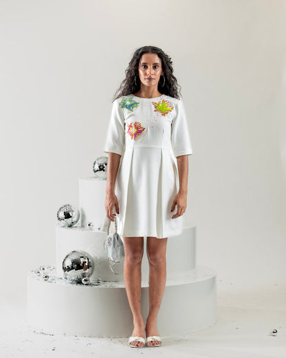 INARA 0.1 DRESS