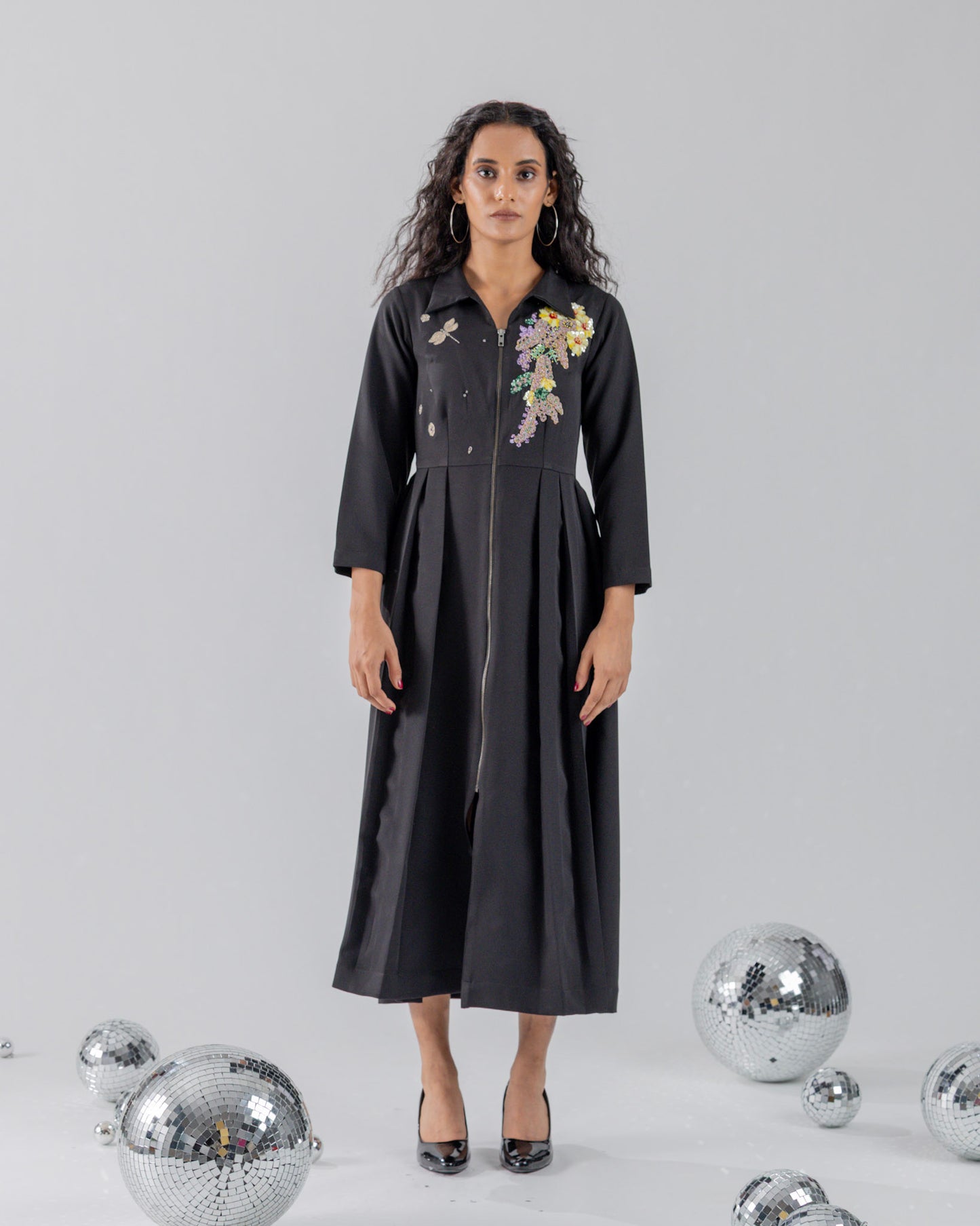 NIVA 0.1 DRESS