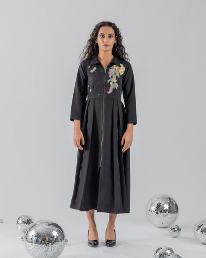 NIVA 0.1 DRESS