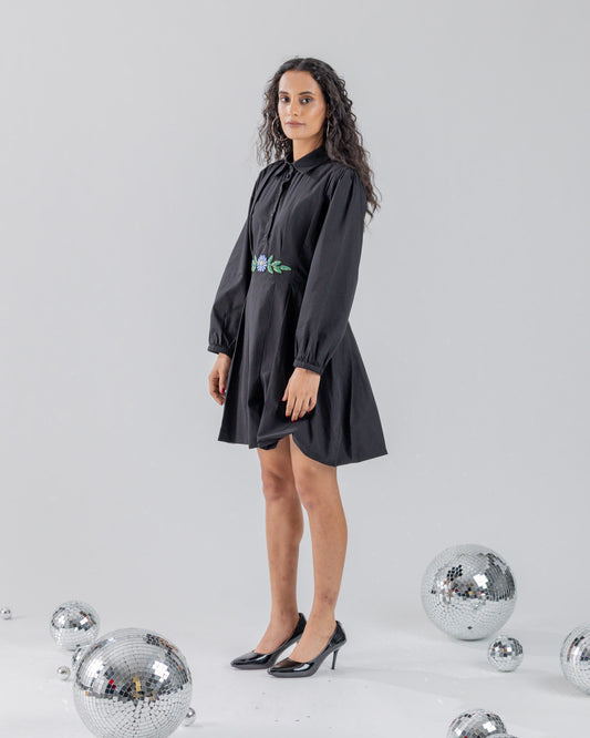 ELORA DRESS