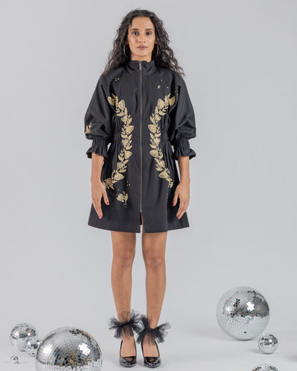 CITALI 0.1 DRESS