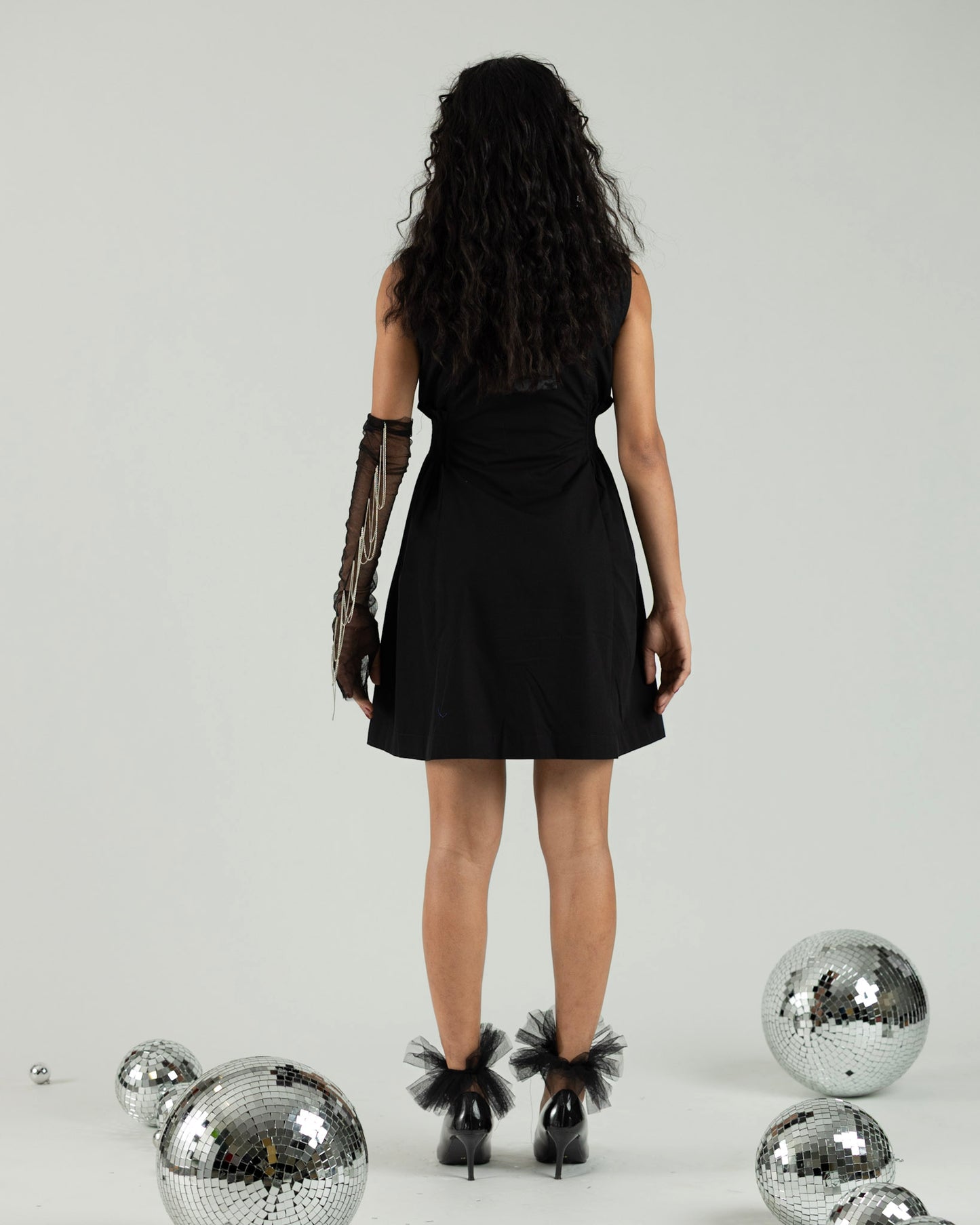 ORELA 0.1 DRESS