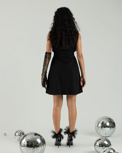ORELA 0.1 DRESS