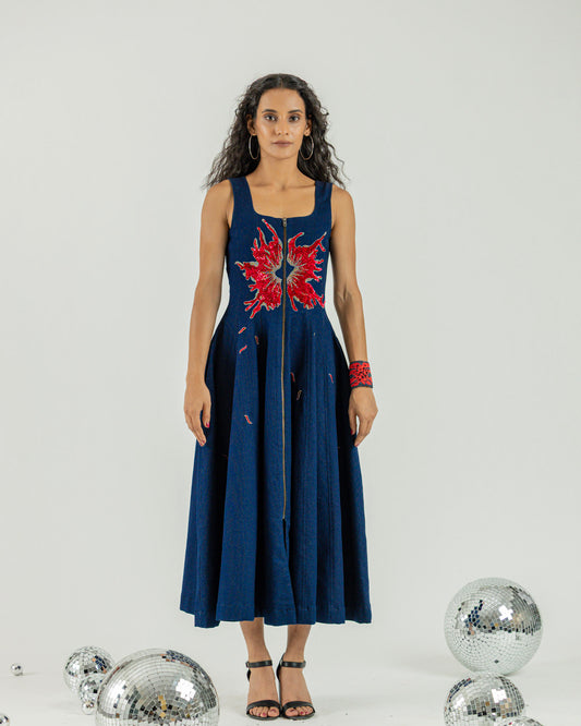ASMIRA 0.1 DRESS