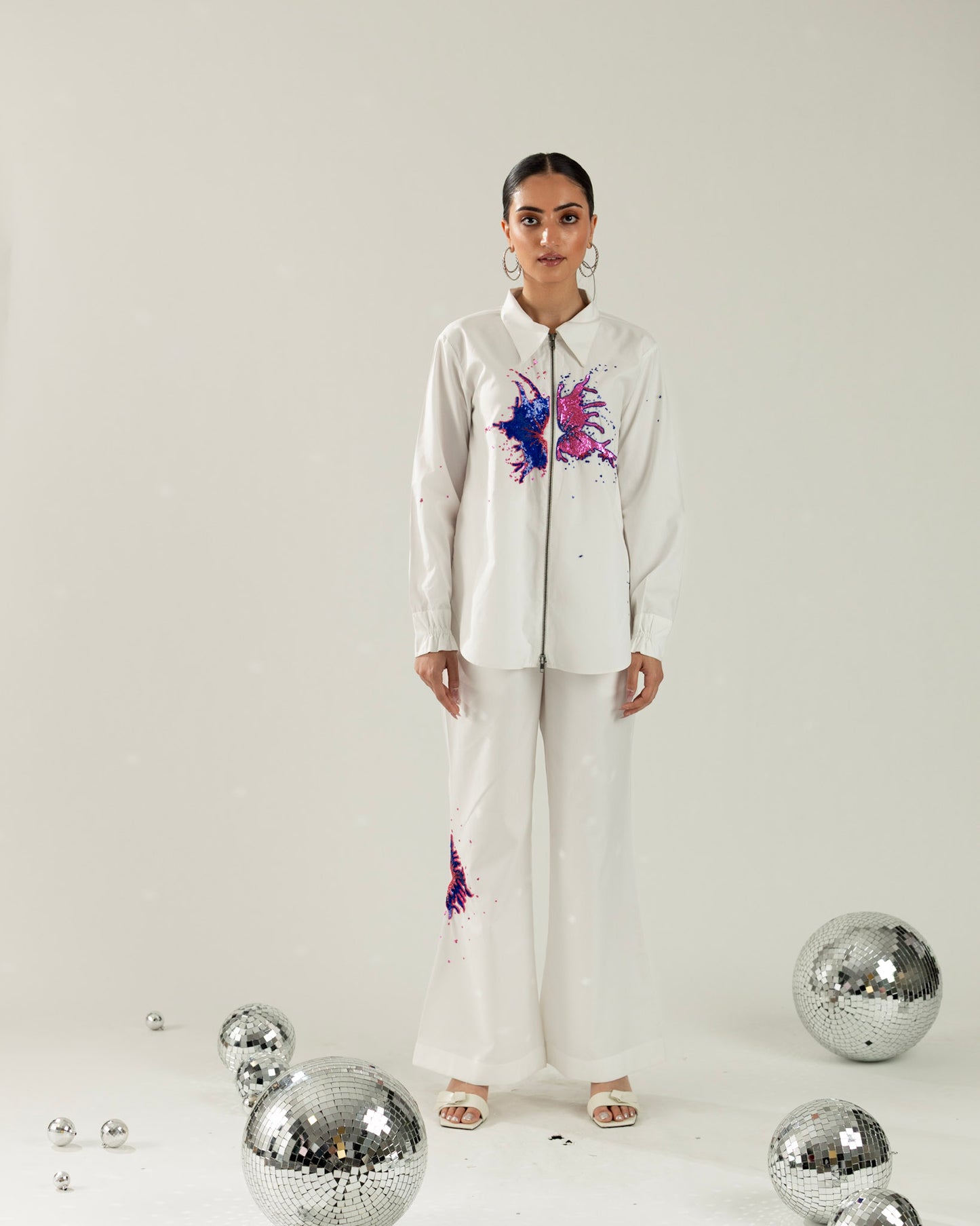 FLEURI 0.1 CO-ORD