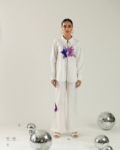 FLEURI 0.1 CO-ORD