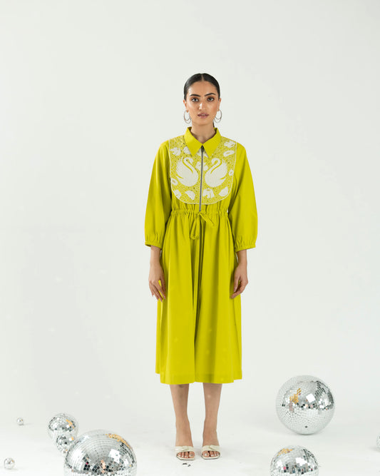 ZINARA 0.1 DRESS