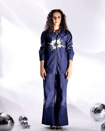 FLEURI CO-ORD