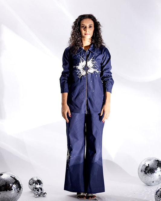 FLEURI CO-ORD