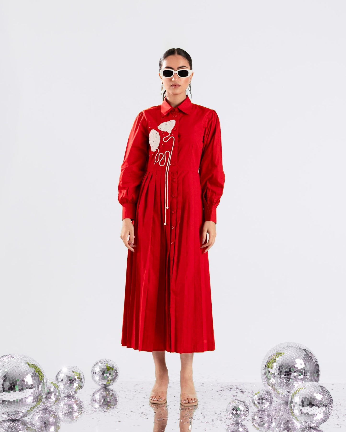 KIREI DRESS