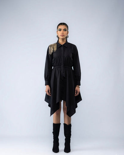 FAENORA 0.1 DRESS