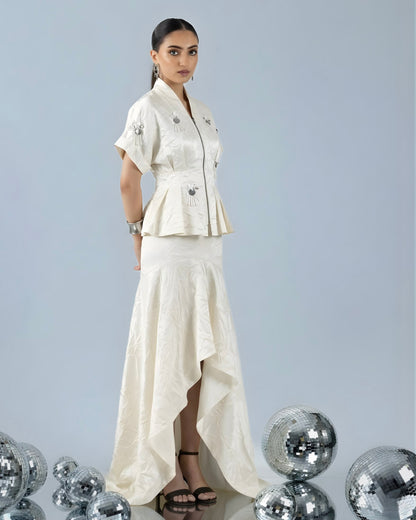 LAMEES 0.1 CO-ORD