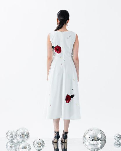 GALINI DRESS