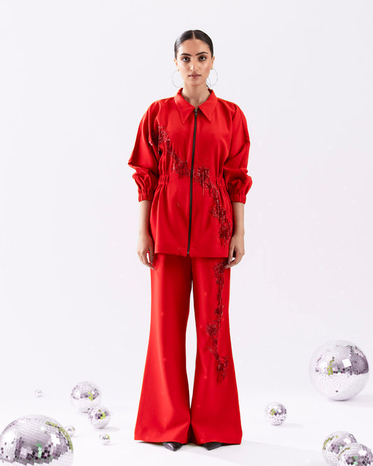 HAYAMI 0.1 CO-ORD