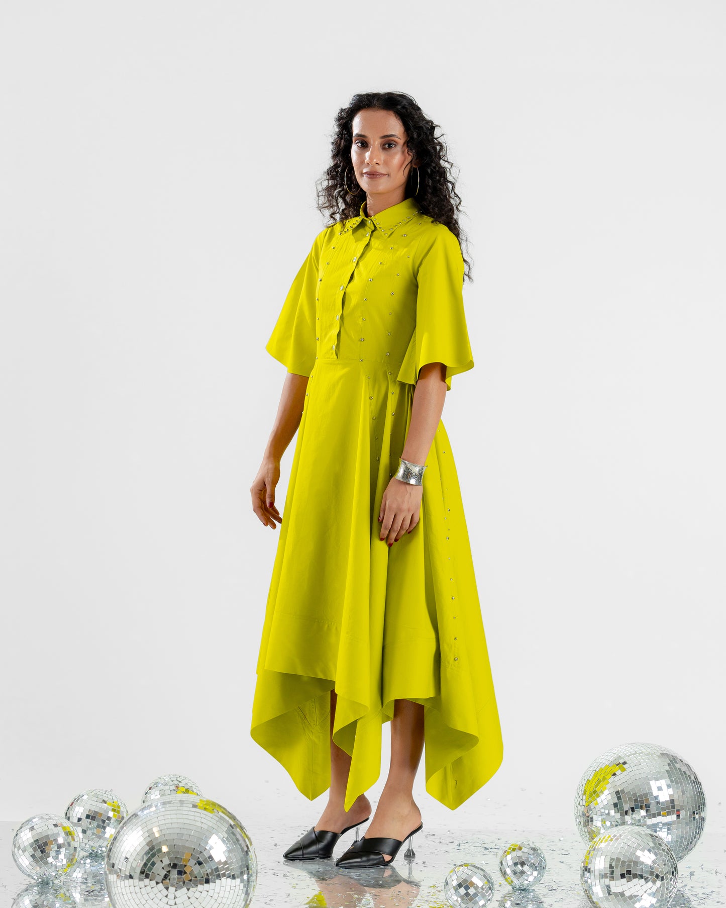 SWEVEN 0.1 DRESS