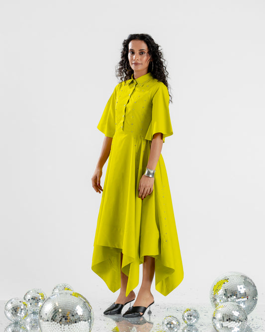 SWEVEN 0.1 DRESS