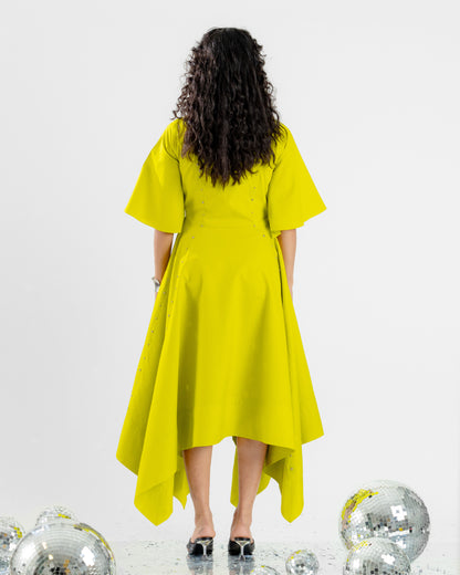 SWEVEN 0.1 DRESS
