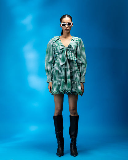WAVELET DRESS