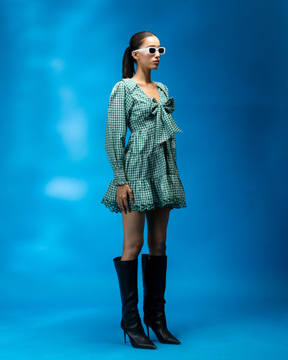 WAVELET DRESS