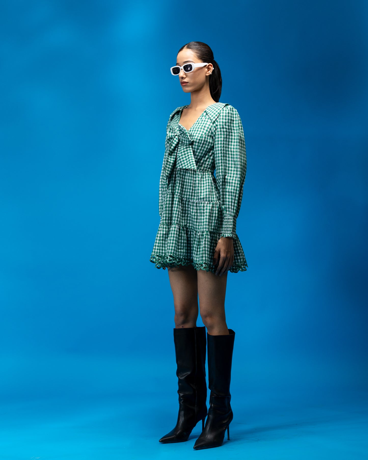 WAVELET DRESS