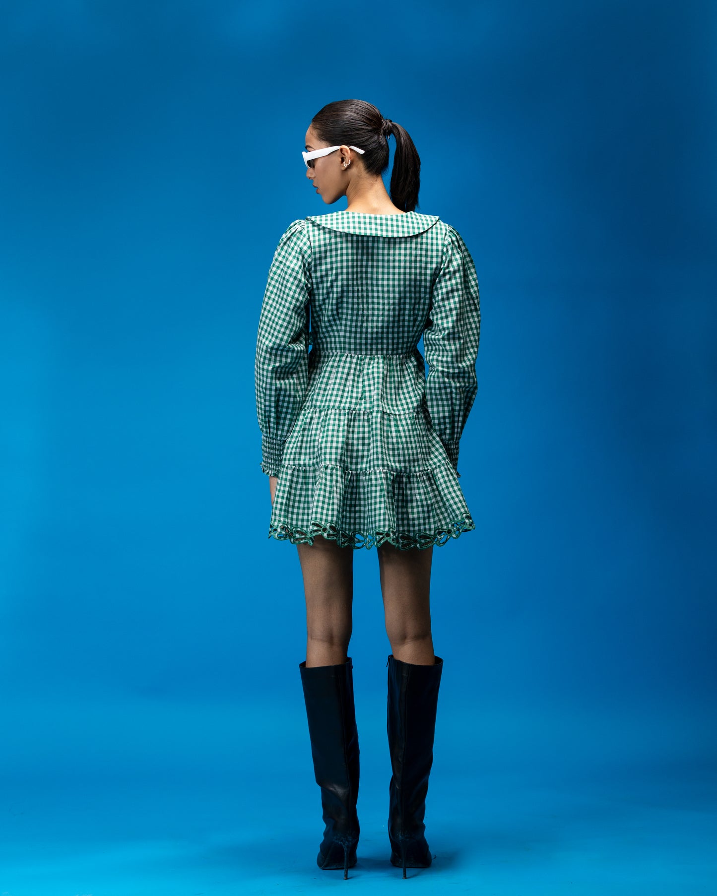 WAVELET DRESS