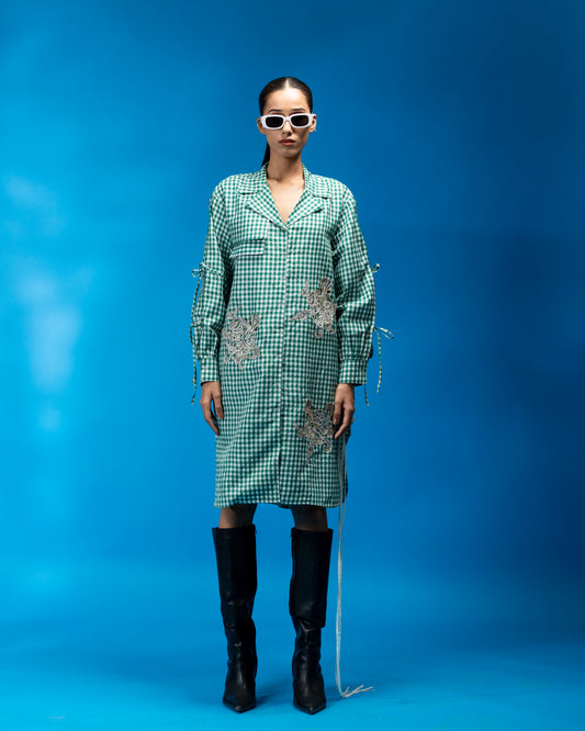 KRAKE DRESS