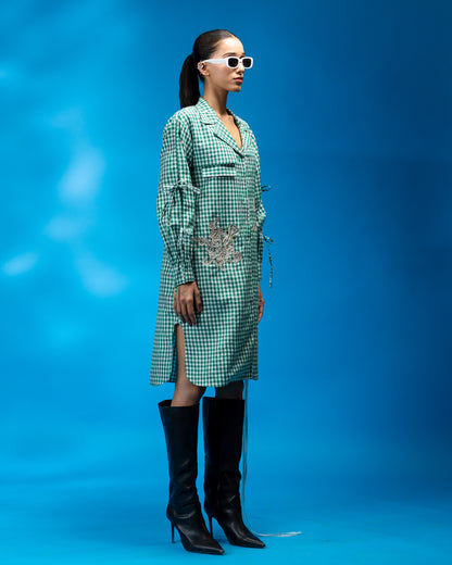 KRAKE DRESS