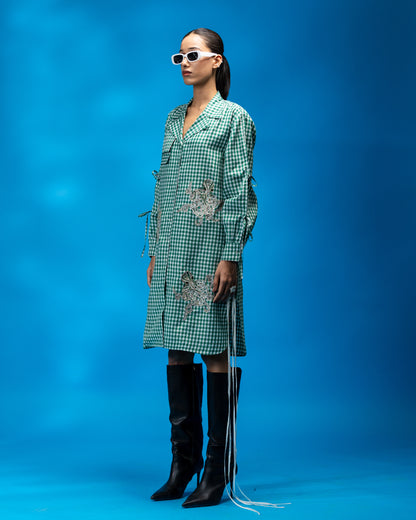 KRAKE DRESS
