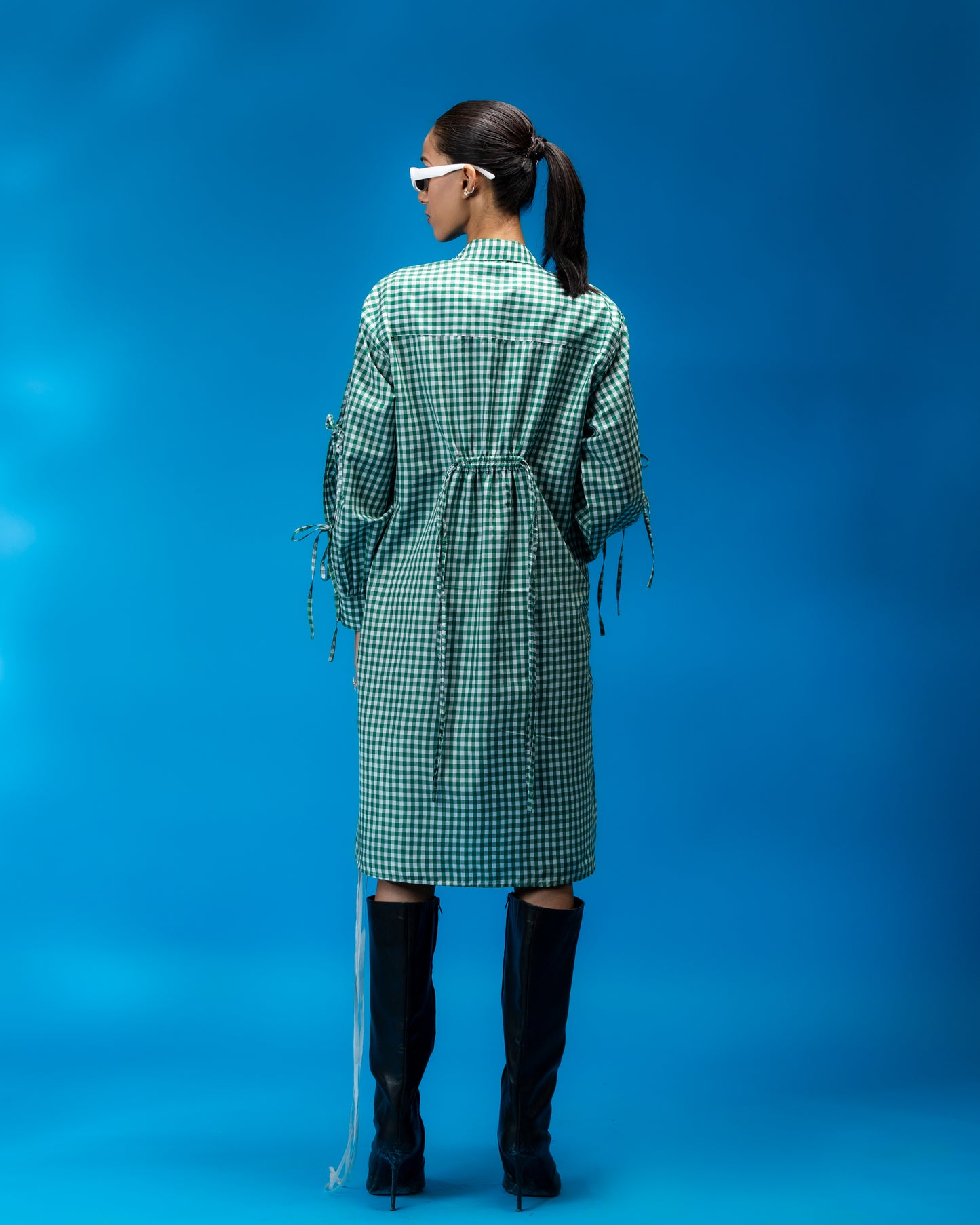 KRAKE DRESS