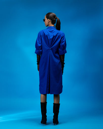 CORALLINA 0.1 DRESS