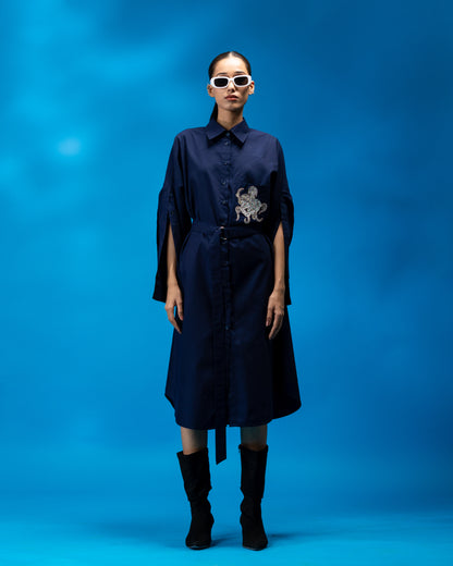 POLYPUS 0.1 DRESS