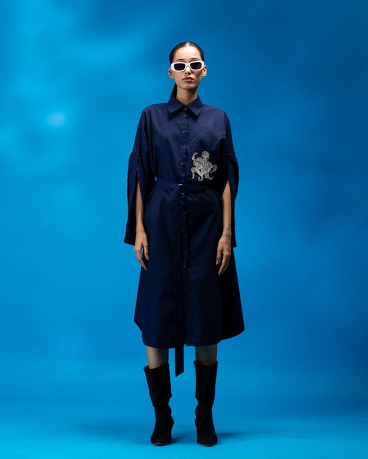 POLYPUS 0.1 DRESS